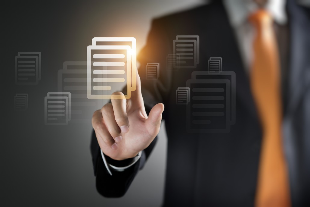 Why You Need a Document Automation Tool Consultant